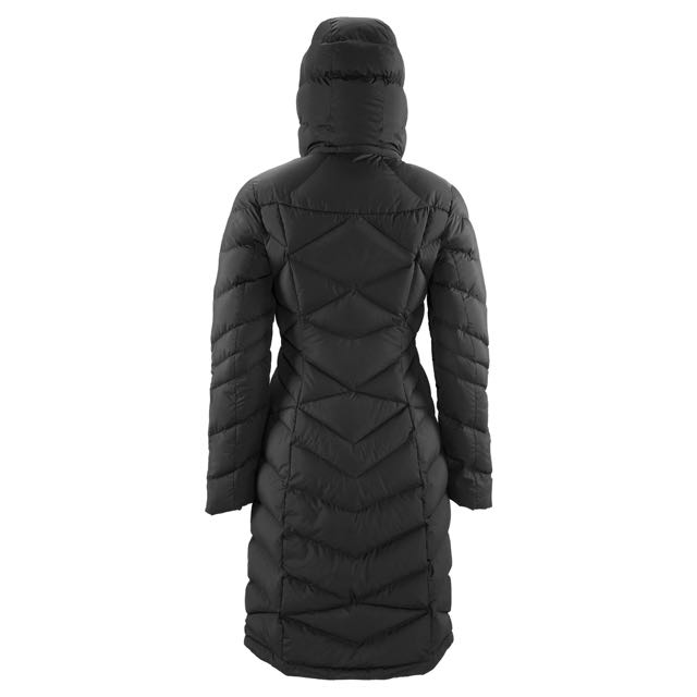 BRAND NEW Kathmandu Women s Longline driFILL Down Jacket v3