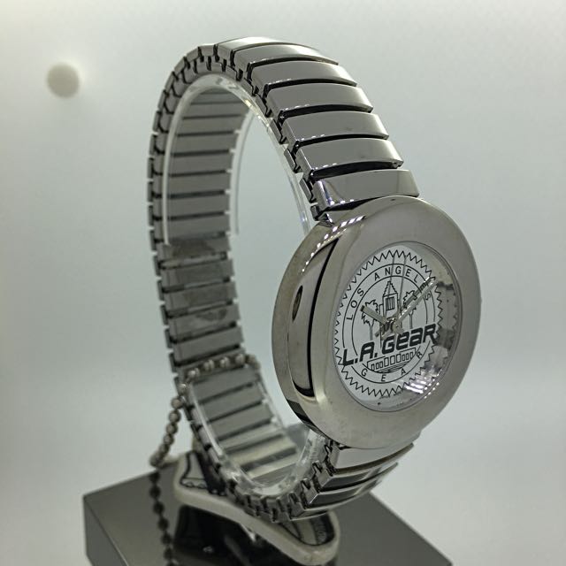 LA Gear Watch, Luxury, Watches on Carousell