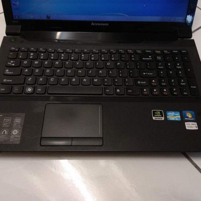 Laptop Lenovo B850, Computers & Tech, Laptops & Notebooks on Carousell