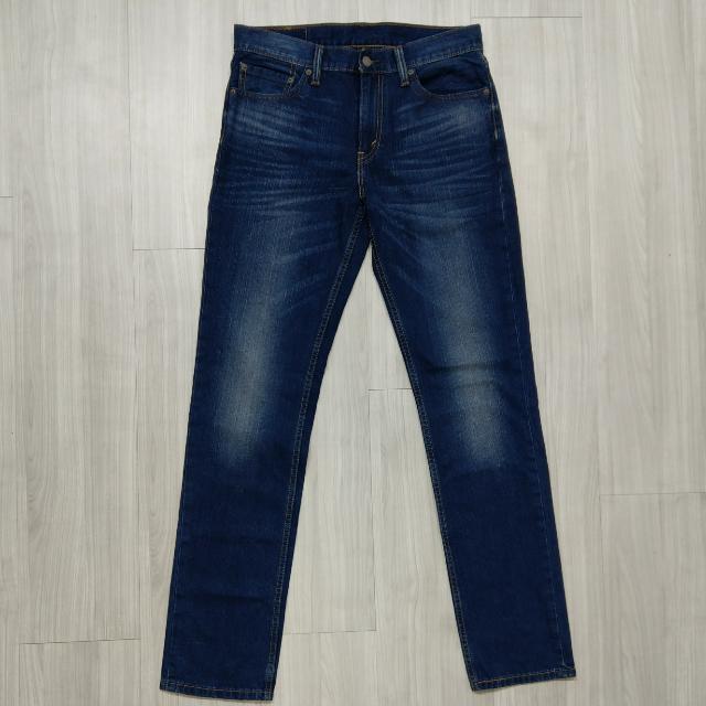 levis 511 and 512