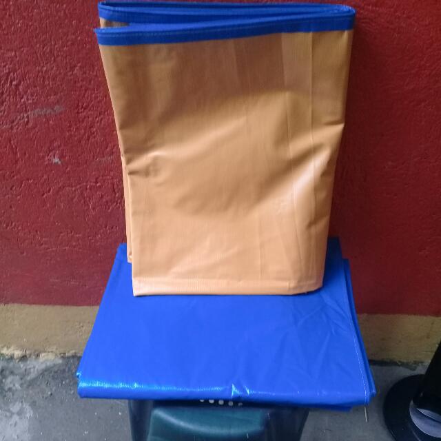 Lona Trapal MARUYAMA BRAND Everything Else Others On Carousell