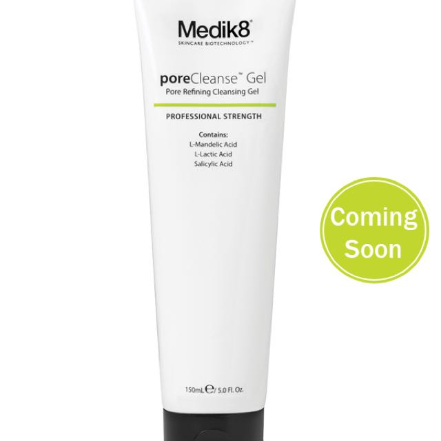medik8 pore cleanse