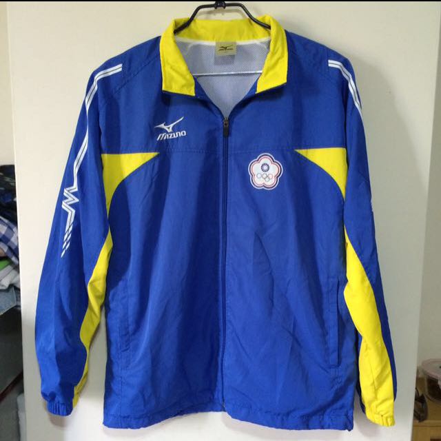mizuno taipei