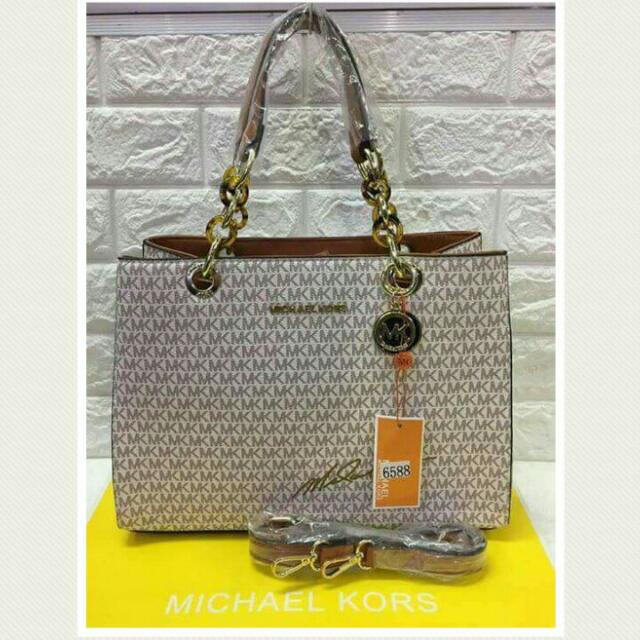 michael kors 6588