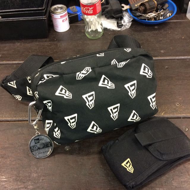 New Era Waist Bag New Era Mobile Pouch Men S Fashion Bags Wallets On Carousell New Era Waist Bag New Era Mobile Pouch Men S Fashion Bags Wallets On Carousell