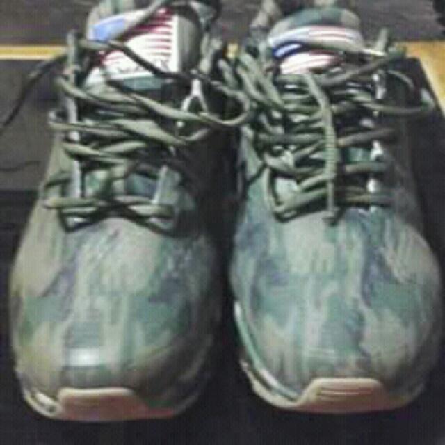 Nike Air Maxx Made In Vietnam, Fesyen Pria, Sepatu di Carousell