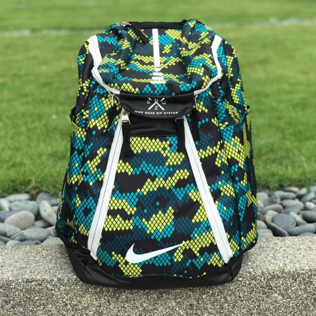 Nike Basketball Bag, Luxury, Bags & Wallets on Carousell