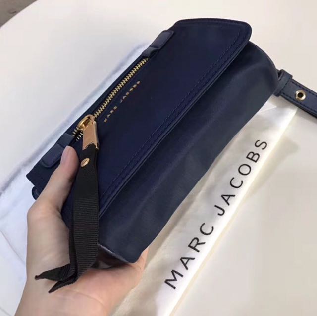 Marc jacobs shop trooper crossbody