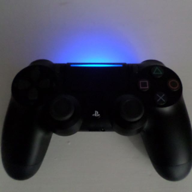 Ps4 горит белым. Ps4 горит белым