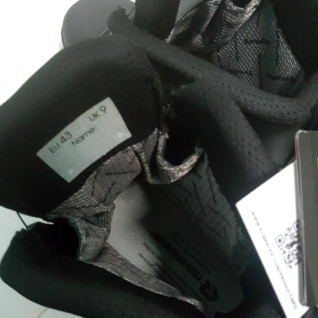 rosenbauer boots price