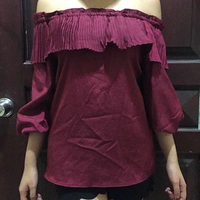 Sabrina Merk Avenue Women S Fashion Women S Clothes On Carousell