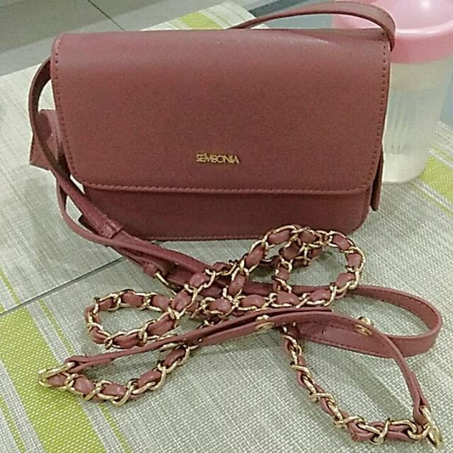Sembonia sling new arrivals bag