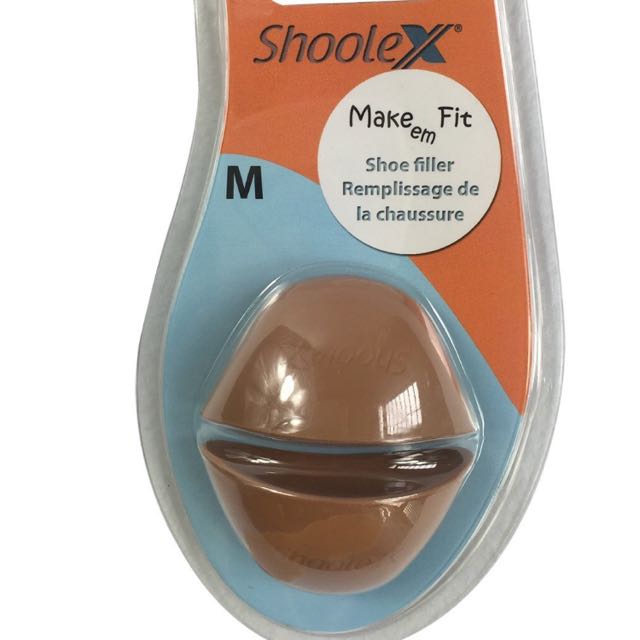 Shoolex shoe filler Clearance