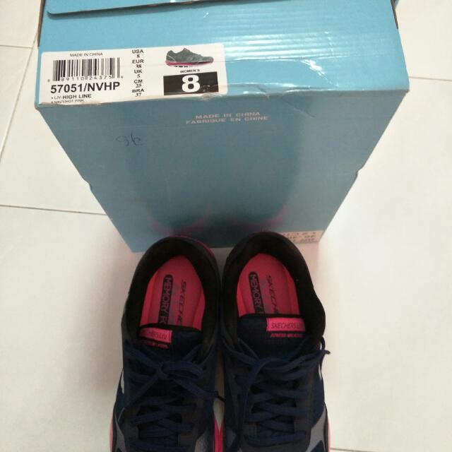 skechers liv fitness walkers