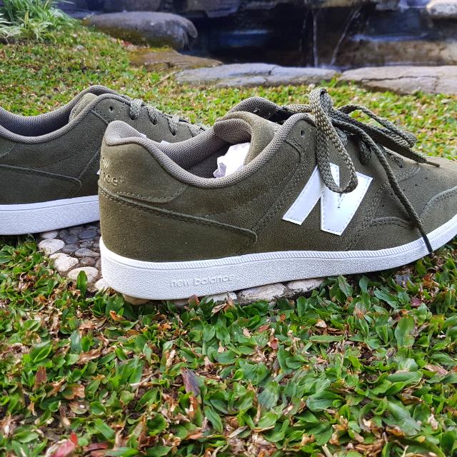 new balance ct288