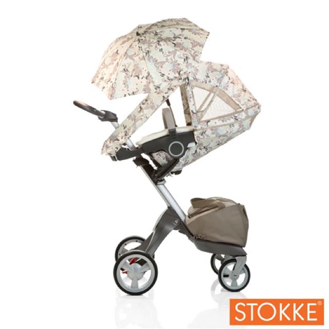 Stokke top style kit