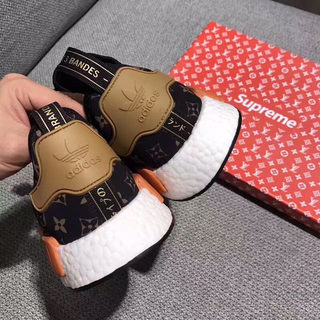 supreme louis vuitton adidas nmd