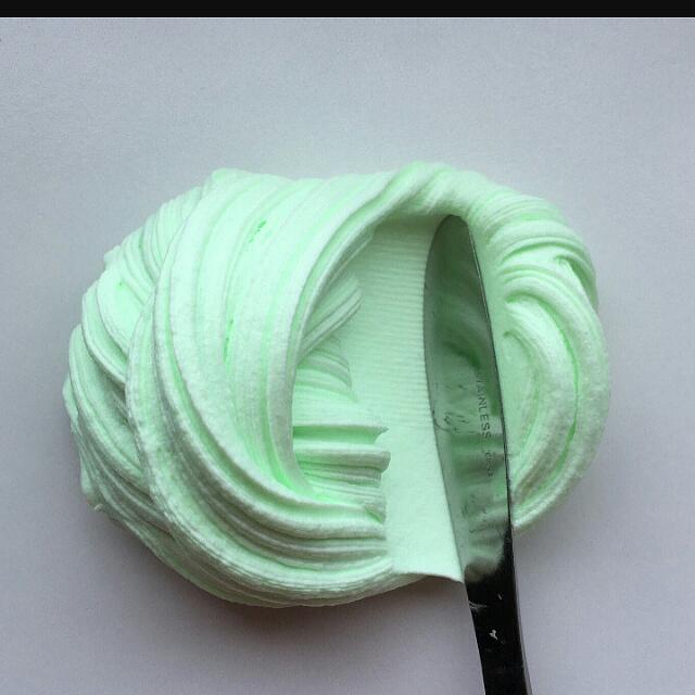 Image result for butter slime