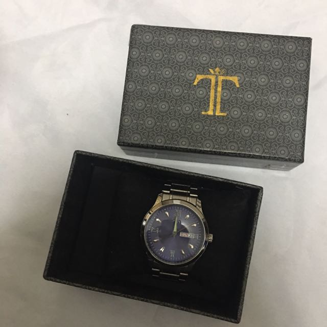 Tomato Time Watch/ divers/ rolex/ casio/ breitling, Men's Fashion