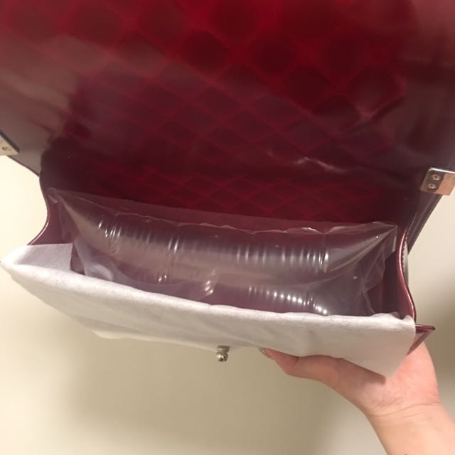 Toyboy Bag, 女裝, 手袋及銀包, Tote Bags Carousell