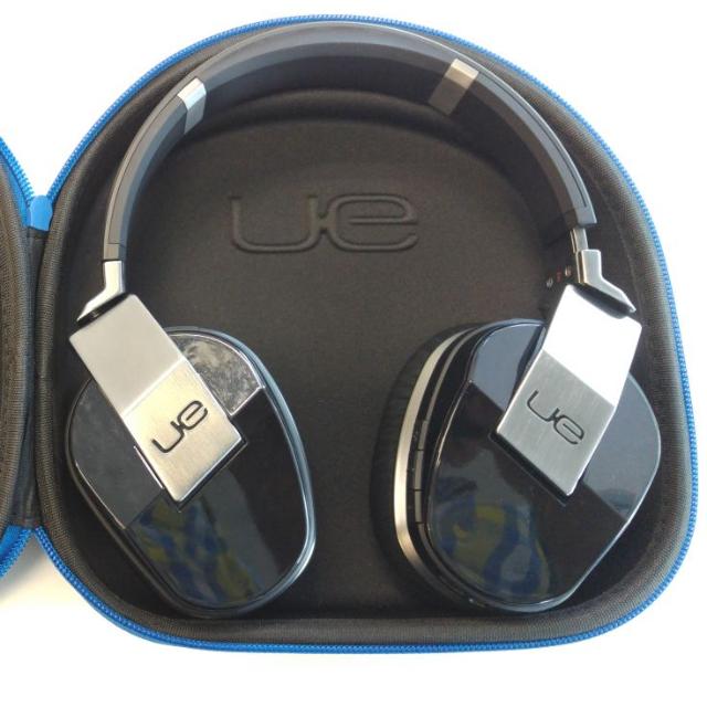 ue headphones bluetooth