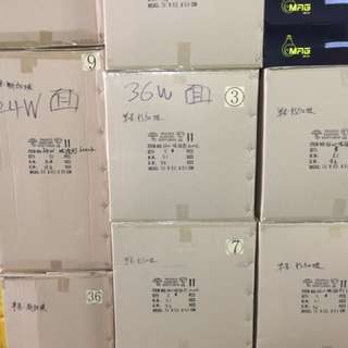 One Set Led Light