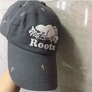 roots正版帽子(实体店面购买