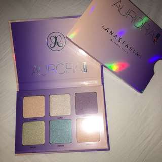 Auth ABH Glow Kit - Aurora