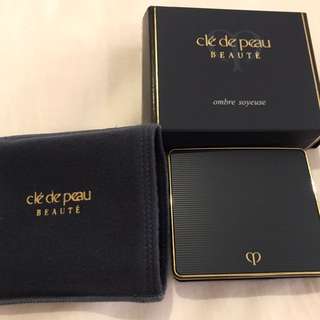 Cle De Peau