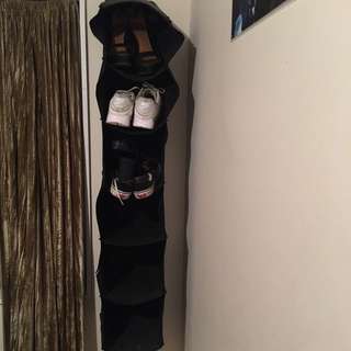 Shoe Shelf