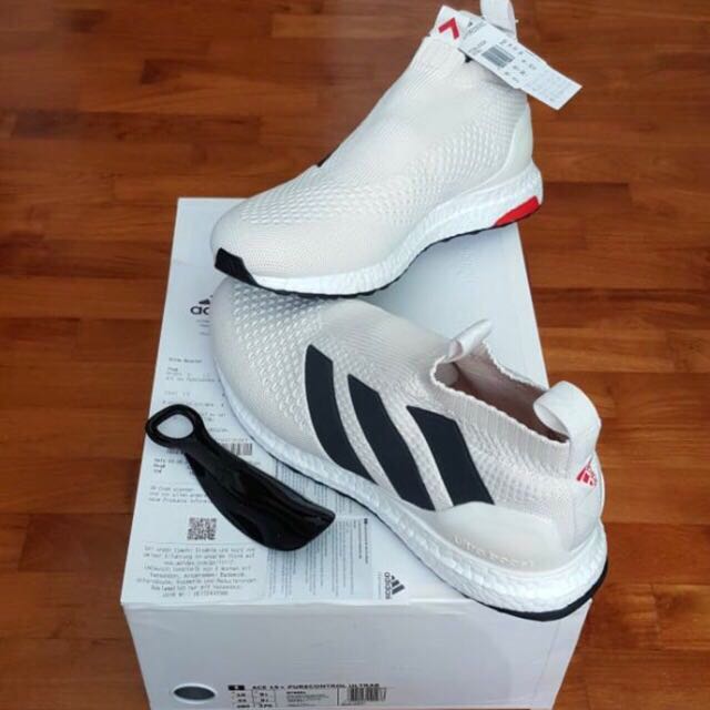 Adidas ACE16 Ultra Boost Limited Edition