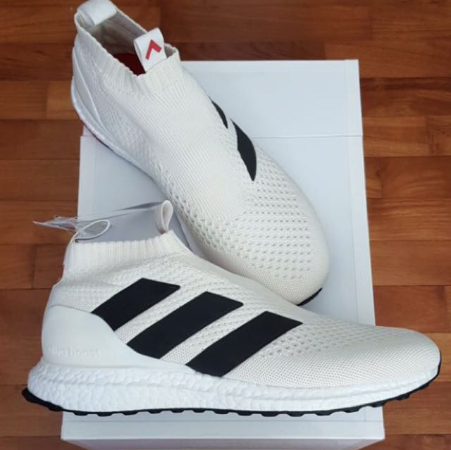 Adidas a16 ultra boost limited edition hotsell