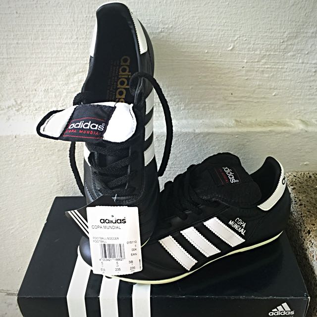 copa mundial adidas decathlon