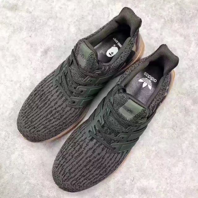 Ultra boost 3.0 top x bape