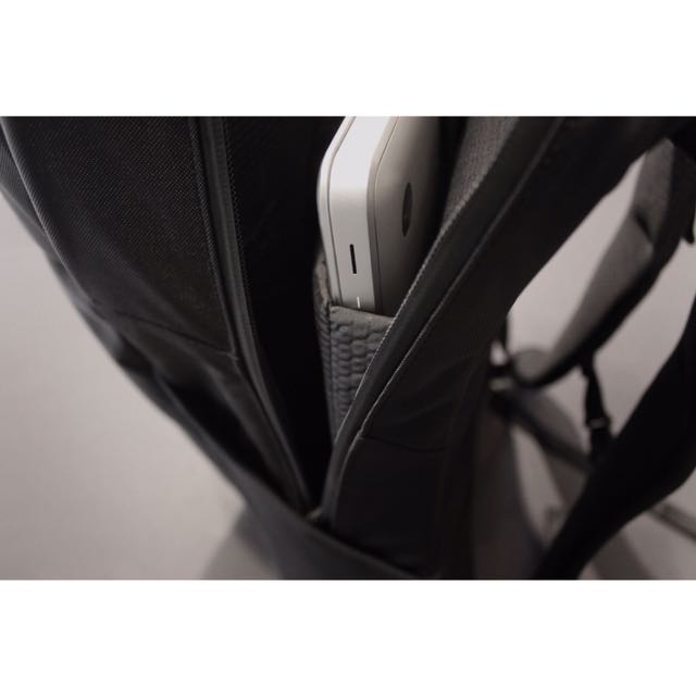 Alchemy equipment deals 25l softshell daypack