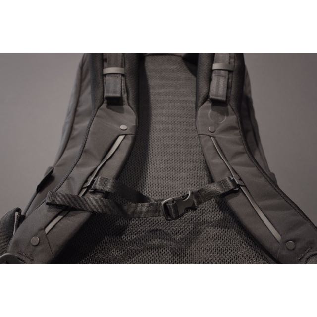 Alchemy Equipment AEL005 25L Softshell Daypack Men s Fashion Bags Backpacks on Carousell
