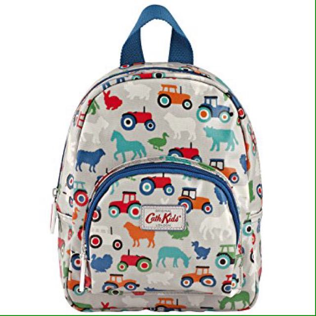 Cath kidston best sale boys bags