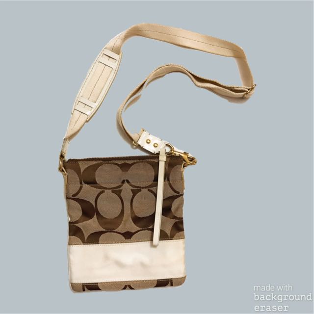 coach cassie 19 bag