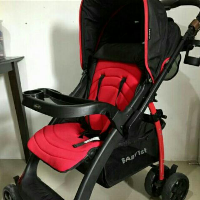 baby 1st stroller