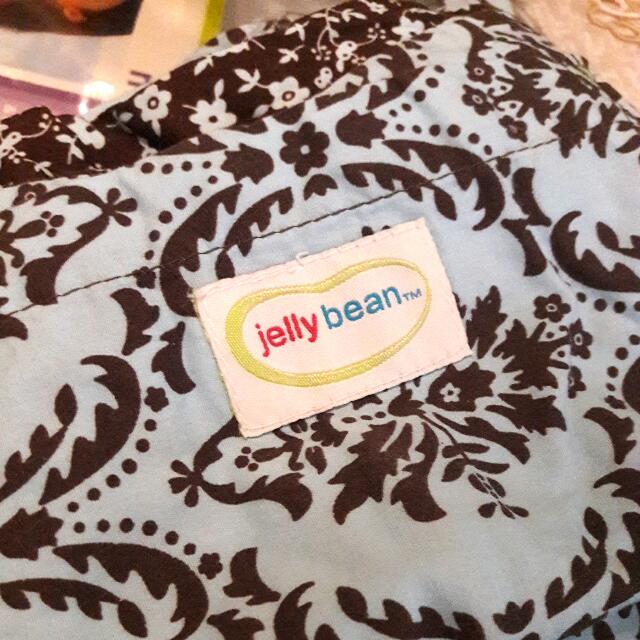 Baby Carrier Jelly Bean Munchkin