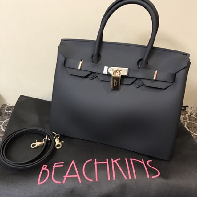 beachkin bag