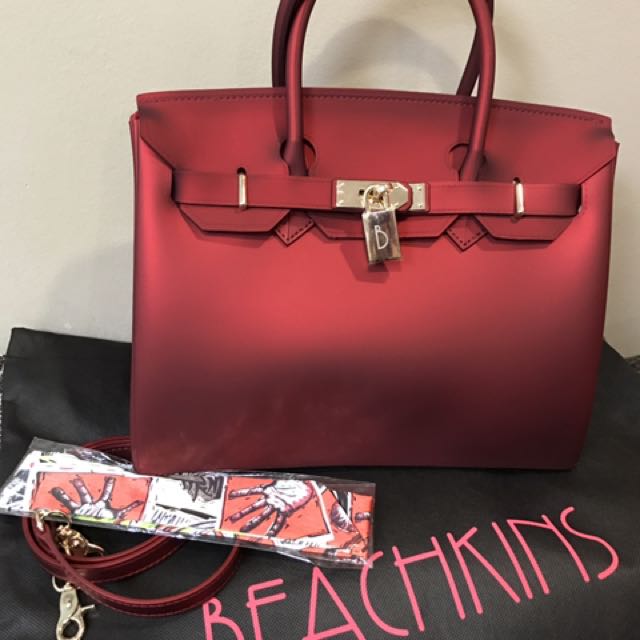 Beachkin bag price sales