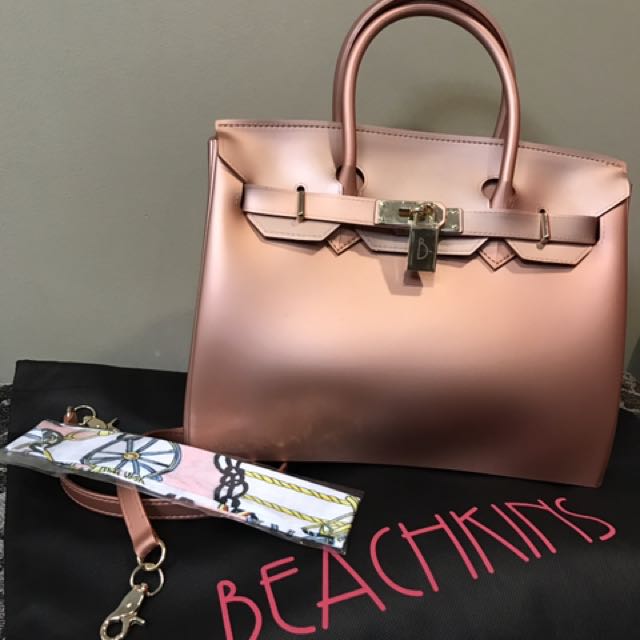 beachkin bag
