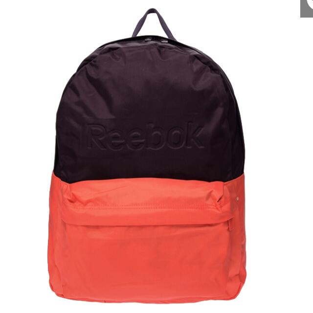 reebok le backpack