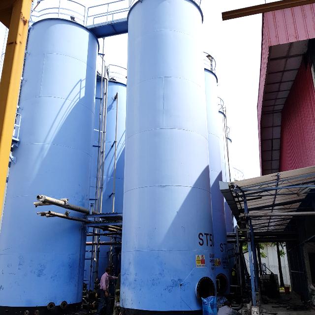Boiler and Oil Tank, Everything Else on Carousell