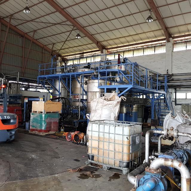 Boiler and Oil Tank, Everything Else on Carousell