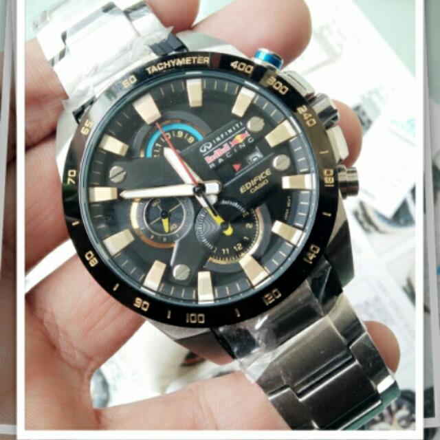 casio 5276 edifice