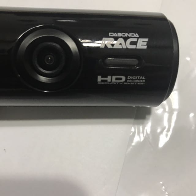 Dabonada RACE Car Camera, Car Accessories on Carousell