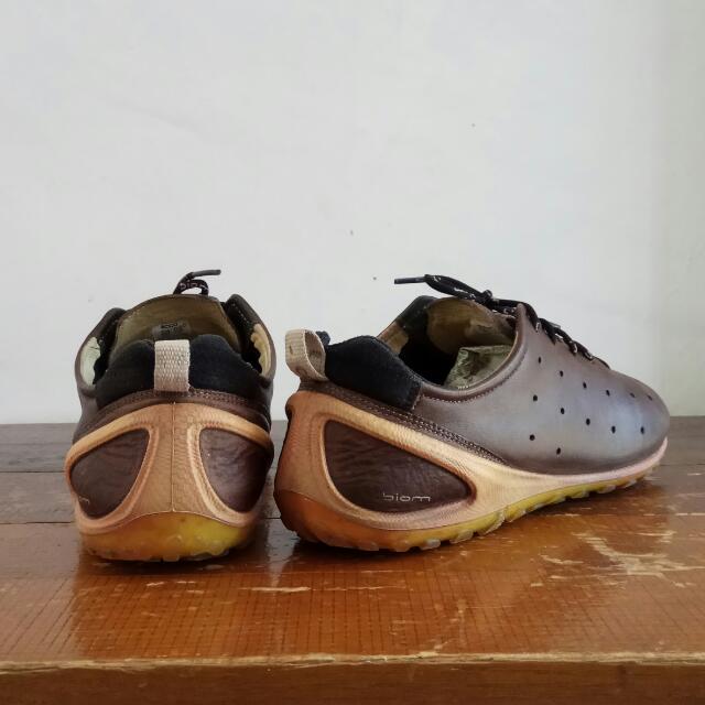 ecco natural motion biom