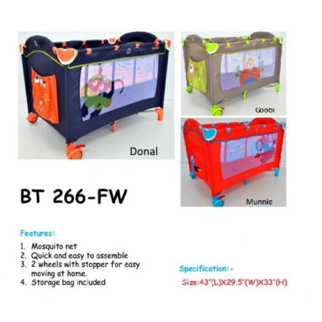 Fairworld playpen sales